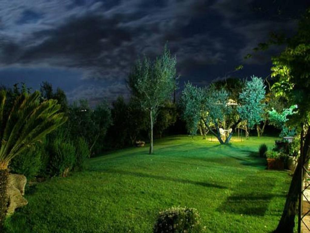 Villarondanella Fermo Exteriör bild